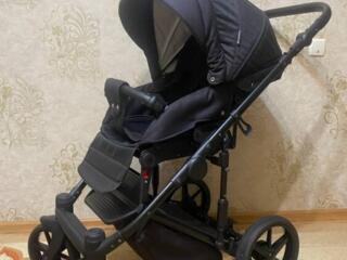 Коляска Adamex Zico 2в1