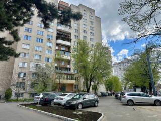 Apartament cu 1 cameră, Botanica.