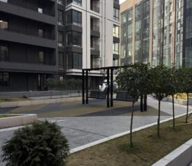 Apartament cu 2 camere, Sculeni.