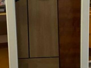 Напольное зеркало