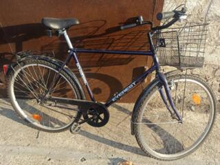 Мужской велосипед