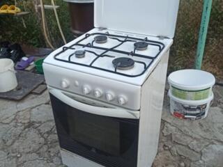 Газовая плита, б/у