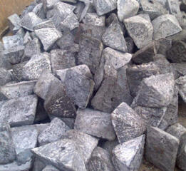 Реализуем Каменноугольный Кокс