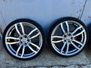 Продам Диски 5/108R20