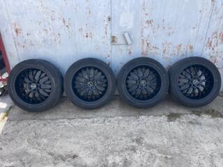 Продам Диски 5/114.3R20