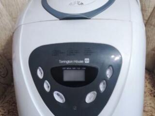 Хлебопечь в отличном состоянии