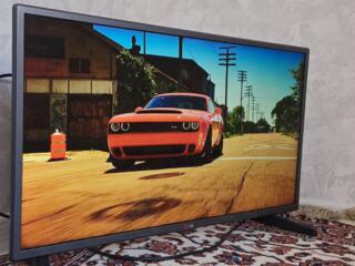 Продам телевизор LG 32LB563V