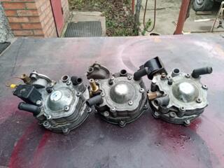 Редукторы пропан 2,3 поколение.