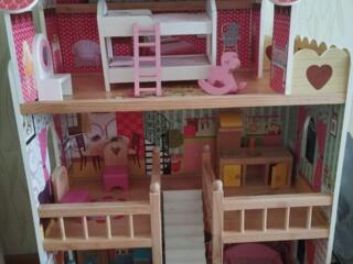 Кукольный домик