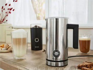 Вспениватель молока - капучинатор Silver Crest