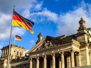 Работа для студентов в Германии!