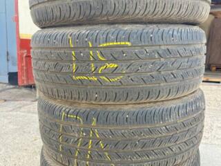 Продам Резину 215/55р16