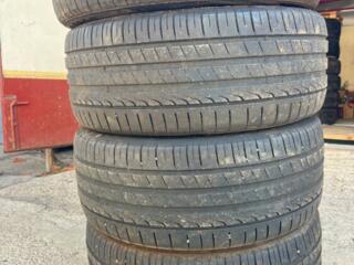 Продам Резину 245/45R18