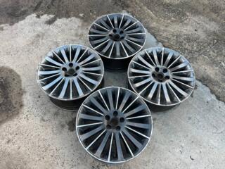 Продам Диски 5/108R19 Оригинальные под покраску