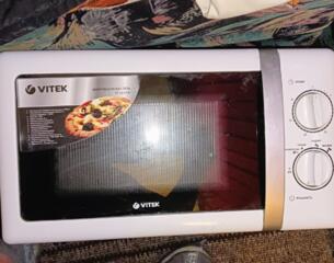 Микроволновка VITEK VT-1650W