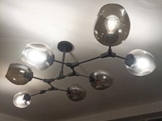 Продам шикарную Люстру, торг