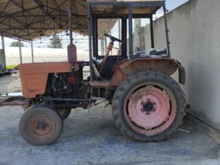 Продаётся трактор т-25