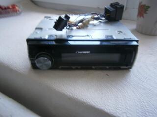 Автомагнитола - PIONEER-