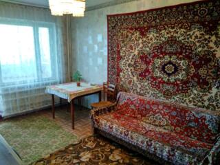 Сдаётся однокомнатная квартира