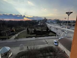 Сдаётся 3х квартира в самом центре Тирасполя