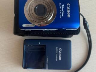 Цифровая камера "мыльница"