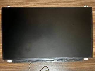 ЖК экран для ноутбука Lenovo nt156fhm n41