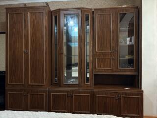 Вместительная стенка