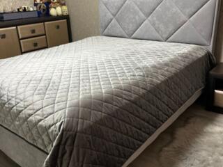 ПРОДАМ новую двухспальную кровать