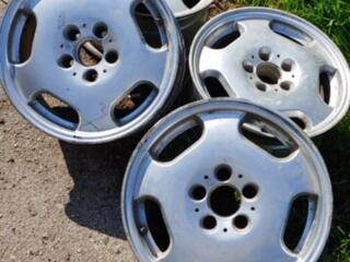 ★ Продам диски MERCEDES
