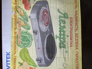 Электроплита