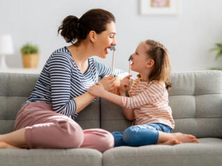 Требуются няни, домработницы