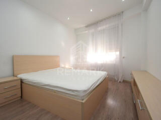 Chirie apartament cu 2 camere la Buiucani! - Suprafața totală 62 ...