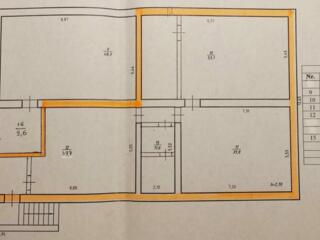 Сдаётся нежилое подвальное помещение 192.5 кв м /ремонт, вентиляция