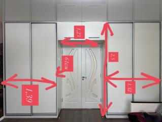 Продам шкаф