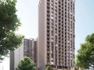 Продам квартиру 73 кв. м., 16/23, новый дом, жк Modern.