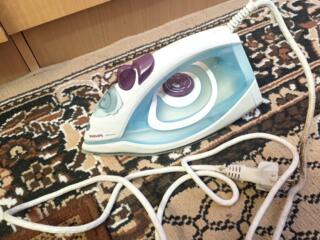Продам утюг б/у