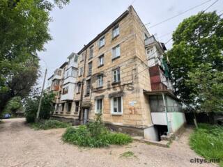 Apartament - 45  m²  , Chisinau