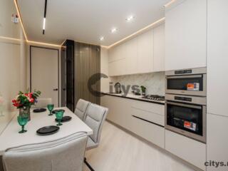 Apartament - 74  m²  , Chisinau