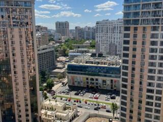 Продам квартиру 44 кв. м., 22/26. новый дом, жк Эллада.