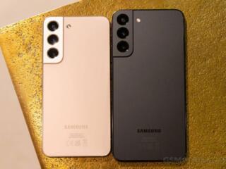 Куплю Samsung Galaxy S22 с нерабочим дисплеем