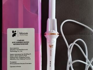 Плойка для завивки волос