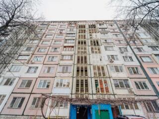 Apartament cu 2 camere, Botanica.