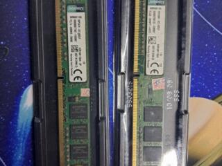 Продам память DDR3 4GB