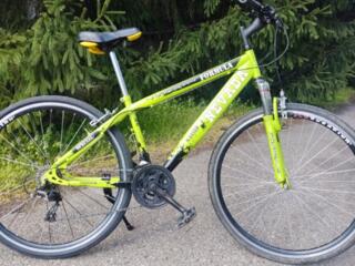 Nevada 29" - 1600 руб. или обмен.