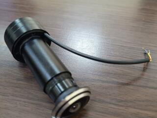 Камера глазок