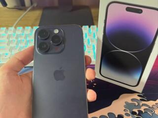iPhone 14 Pro 128gb