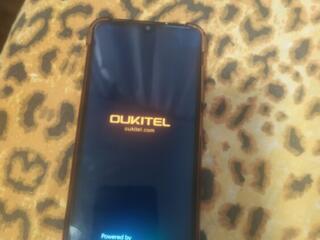 Oukitel c36