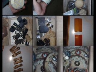 Продам автозапчасти для ВАЗ. Состояние — новые, заводское производство