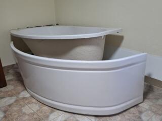 Акриловая ванна