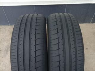 Пара R 16.205/55